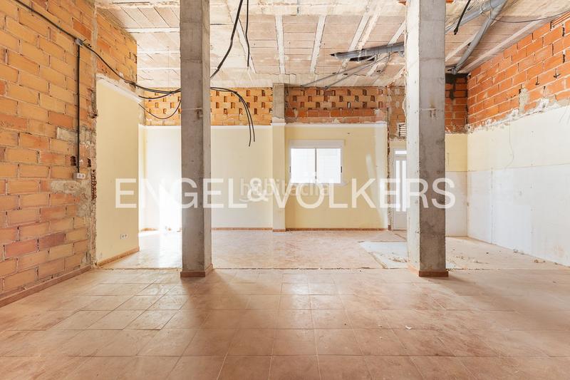 Foto ee53c74f-0a65-44aa-9406-8180cc0aea70. Appartement mit heizung in Nuevo Centro Sagunt