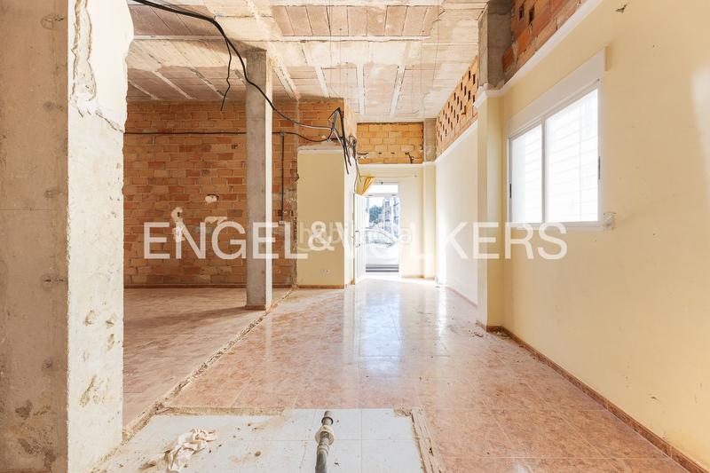 Foto f50497a6-2bd9-4ac4-9587-c2145805b3b4. Appartement mit heizung in Nuevo Centro Sagunt