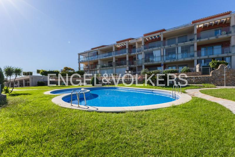 Foto 460522c9-8cb2-4bdb-b117-21e8c2bc9127. Apartment with heating parking pool in La Renegà-Torre Bellver-Les Platgetes Oropesa del Mar