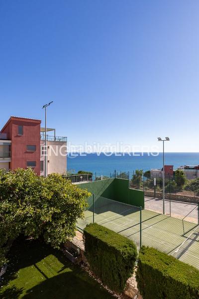 Foto 4b96a84b-13bf-42ce-817c-e9c4bdaa1d99. Apartment with heating parking pool in La Renegà-Torre Bellver-Les Platgetes Oropesa del Mar