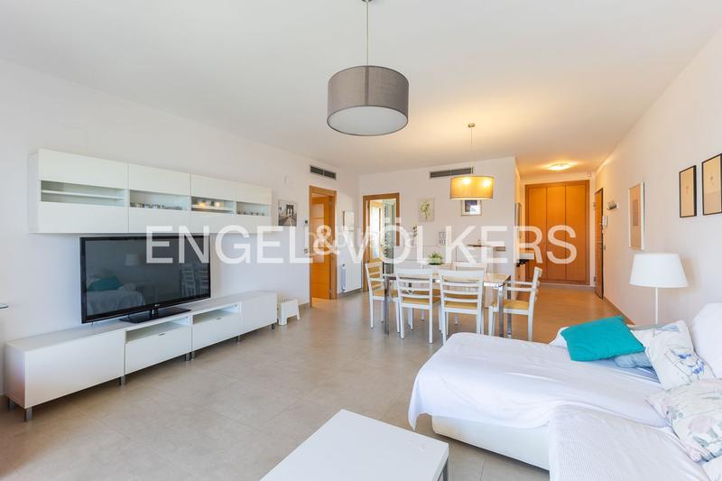 Foto 5744bca3-5995-4efc-a297-ff91a2a9454c. Apartment with heating parking pool in La Renegà-Torre Bellver-Les Platgetes Oropesa del Mar