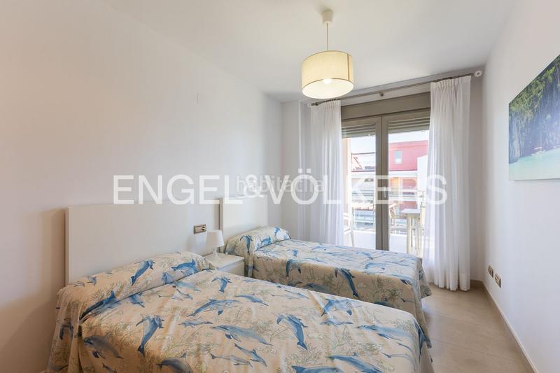 Foto 596ade1d-d14c-451a-96ad-198827dfa451. Apartment with heating parking pool in La Renegà-Torre Bellver-Les Platgetes Oropesa del Mar