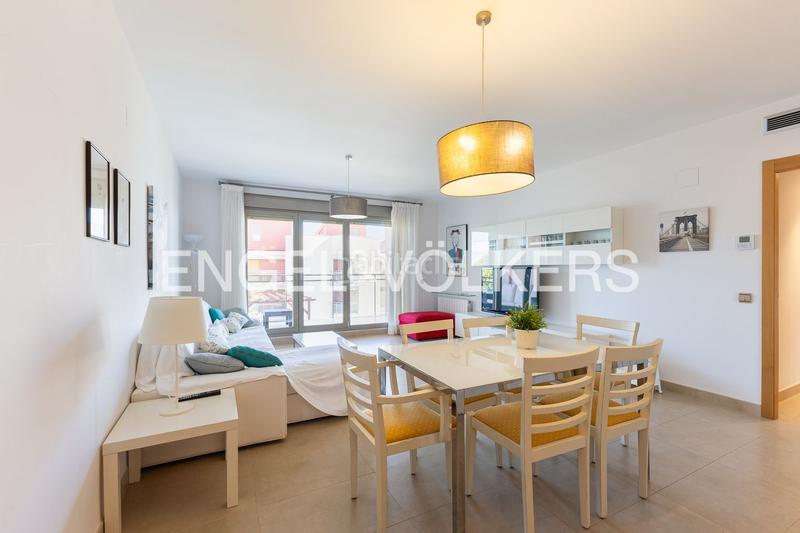 Foto 75041548-94bf-4c25-a4a9-f08cf5eeca74. Apartment with heating parking pool in La Renegà-Torre Bellver-Les Platgetes Oropesa del Mar