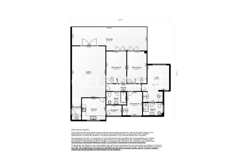 Foto 917454e9-0846-4692-b18d-68984f6e92b1. Apartment with heating parking pool in La Renegà-Torre Bellver-Les Platgetes Oropesa del Mar