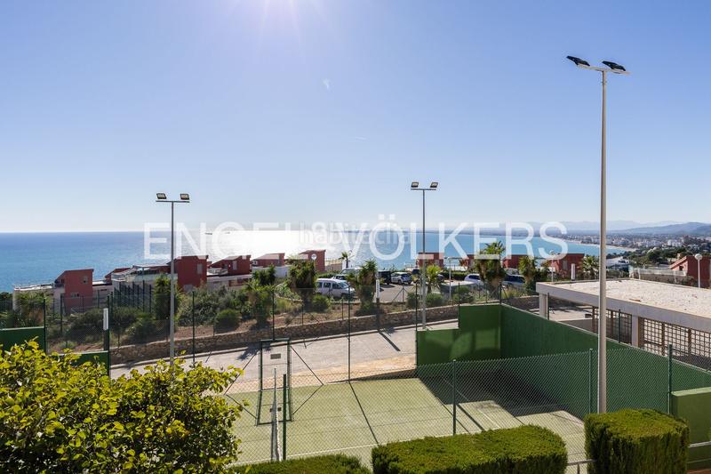 Foto 944d756f-7281-4191-a7af-e8d5356d4b43. Apartment with heating parking pool in La Renegà-Torre Bellver-Les Platgetes Oropesa del Mar