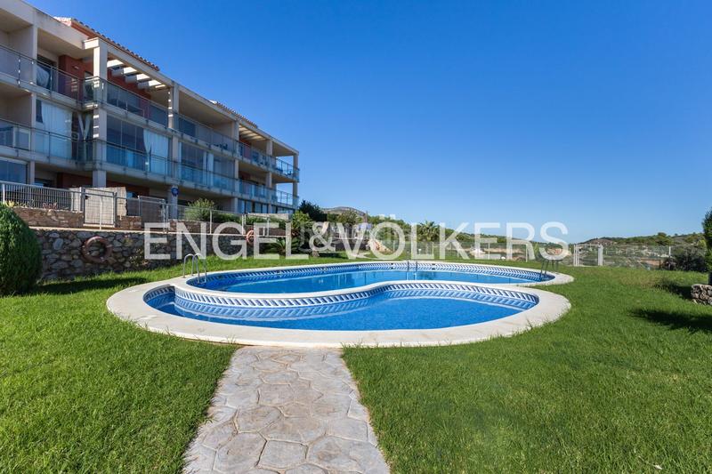 Foto 96e057f6-65af-40c4-a878-5a0651ab900c. Apartment with heating parking pool in La Renegà-Torre Bellver-Les Platgetes Oropesa del Mar