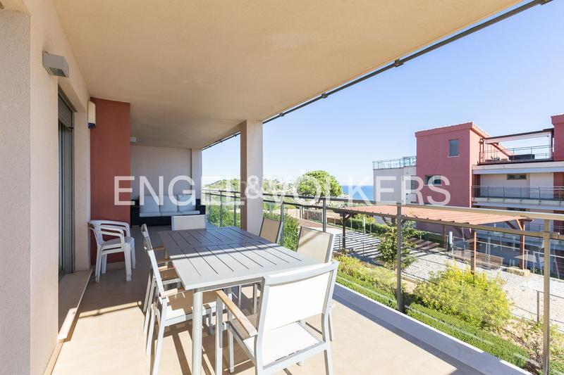 Foto 98973c80-7ce4-457c-960a-d96c9104a783. Apartment with heating parking pool in La Renegà-Torre Bellver-Les Platgetes Oropesa del Mar