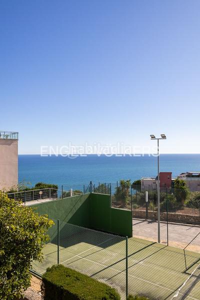 Foto ad596393-527c-4114-9074-16266533e0cd. Apartment with heating parking pool in La Renegà-Torre Bellver-Les Platgetes Oropesa del Mar