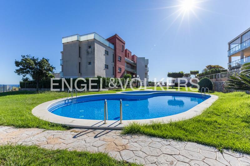 Foto b839164f-ff3a-45b1-9650-77361171eee2. Apartment with heating parking pool in La Renegà-Torre Bellver-Les Platgetes Oropesa del Mar