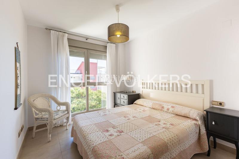 Foto c2a5c8ef-6d4d-471d-a358-21d1b98c9814. Apartment with heating parking pool in La Renegà-Torre Bellver-Les Platgetes Oropesa del Mar