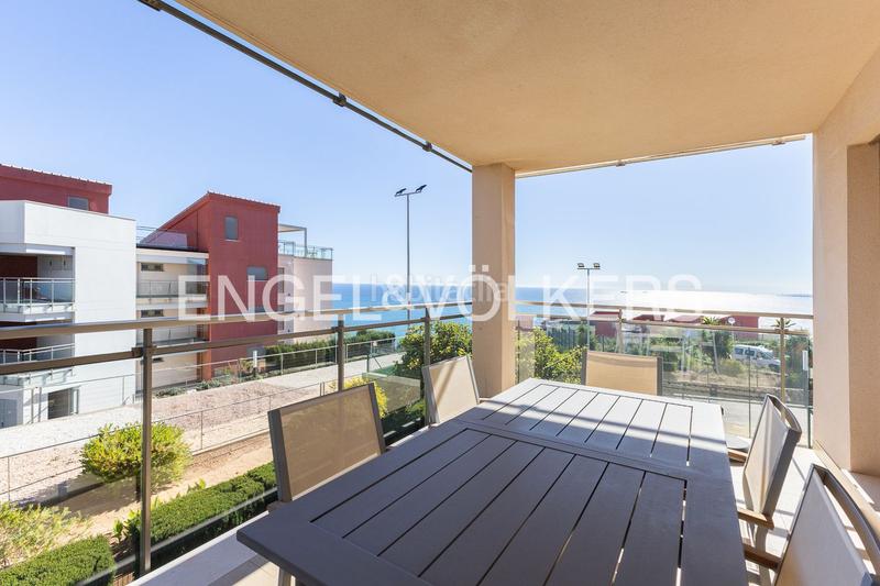 Foto c578dde0-d09f-4c7e-85fb-6bda38a6d9fb. Apartment with heating parking pool in La Renegà-Torre Bellver-Les Platgetes Oropesa del Mar