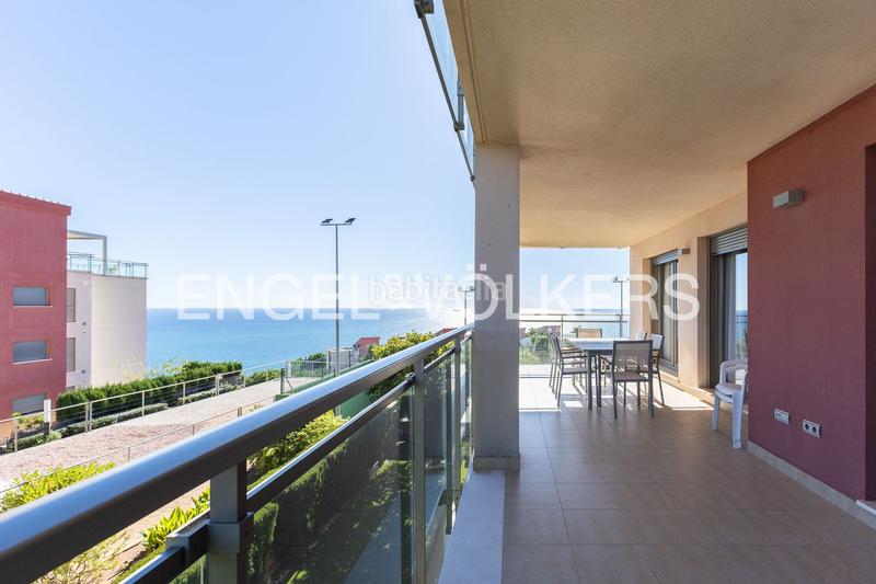 Foto cb08d83a-2977-4073-817f-95b0ab25e9e4. Apartment with heating parking pool in La Renegà-Torre Bellver-Les Platgetes Oropesa del Mar