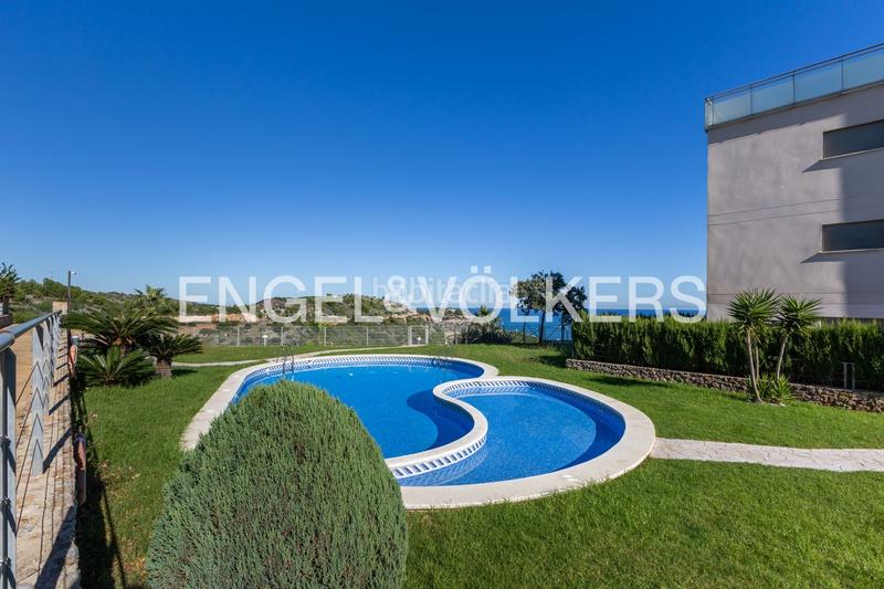 Foto dcb85889-3bf9-412d-b7a6-c3b4e9ee2b74. Apartment with heating parking pool in La Renegà-Torre Bellver-Les Platgetes Oropesa del Mar