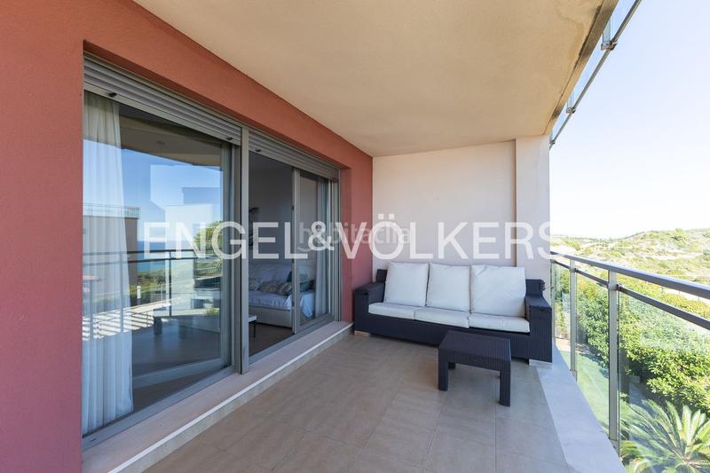 Foto e38e2d6b-3026-4fd0-9296-13179db57136. Apartment with heating parking pool in La Renegà-Torre Bellver-Les Platgetes Oropesa del Mar
