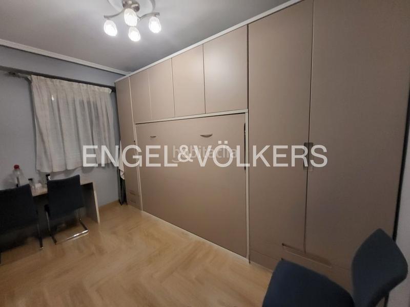 Foto 04cf7c0d-9455-4625-b0dc-92038e86f0b3. Affitto piccolo appartamento con riscaldamento parcheggio in Valencia