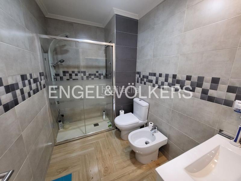 Foto 5ee657dc-cab6-4e38-918e-22c9464f9b45. Affitto piccolo appartamento con riscaldamento parcheggio in Valencia