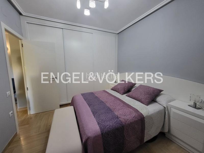 Foto a8617102-ceb4-4485-baf5-46a7825df63d. Affitto piccolo appartamento con riscaldamento parcheggio in Valencia