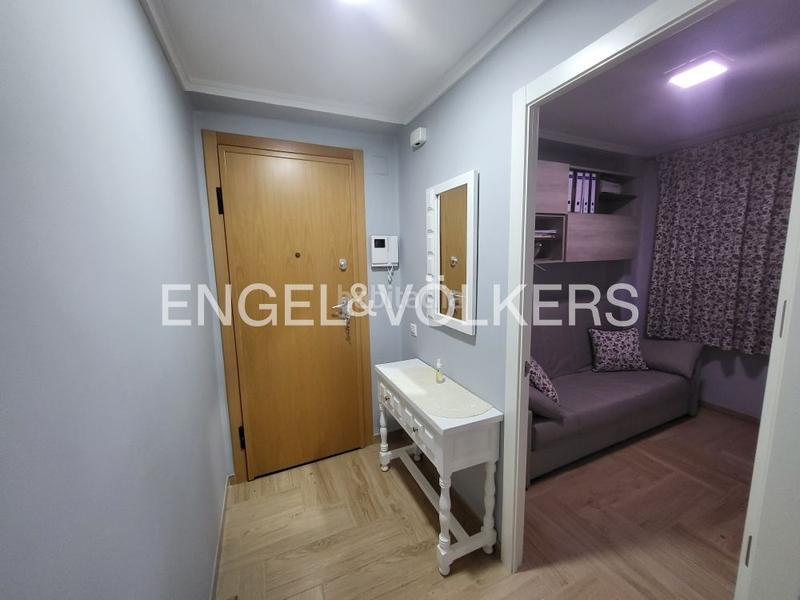 Foto b93e7b03-7bb5-4b39-a66e-25306961c700. Affitto piccolo appartamento con riscaldamento parcheggio in Valencia