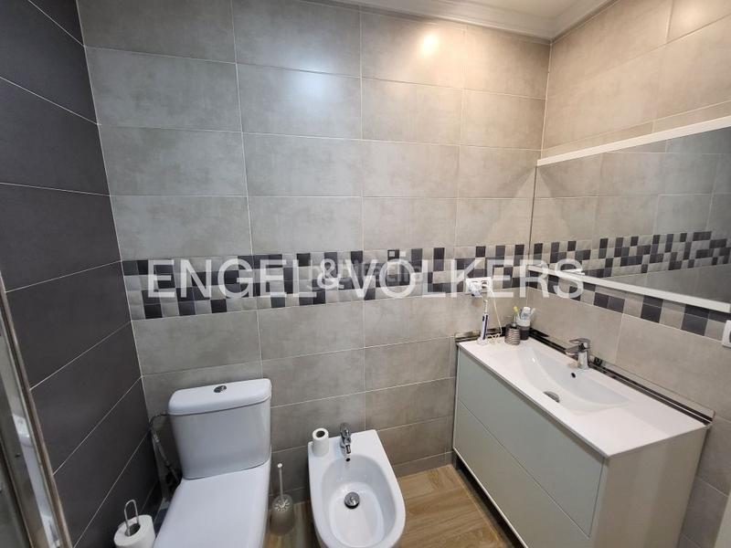 Foto e0dda057-b76a-4938-8033-93e87e43143d. Affitto piccolo appartamento con riscaldamento parcheggio in Valencia