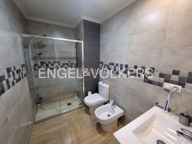 Foto ed54ecc5-226a-447f-87de-bf2003111438. Affitto piccolo appartamento con riscaldamento parcheggio in Valencia