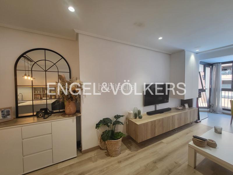 Foto 16a7b932-3ed6-49a9-85e6-fbbd8314decf. Alquiler apartamento piso en patacona para todo el año en Alboraya