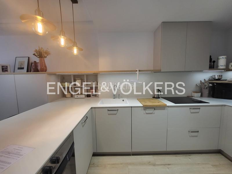 Foto 5c6d5dd5-2085-4ad6-b64a-2ad4184ab619. Alquiler apartamento piso en patacona para todo el año en Alboraya