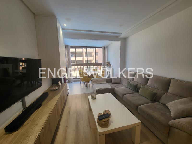 Foto 978174b7-ac10-44a5-91ce-3a1030722cfa. Alquiler apartamento piso en patacona para todo el año en Alboraya