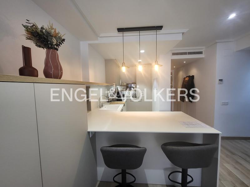 Foto a4132cb5-a38c-4628-8578-28b56076f7dc. Alquiler apartamento piso en patacona para todo el año en Alboraya