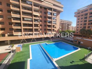 Lloguer Apartament  P.º serra d 'espadá. Piso en patacona para todo el año