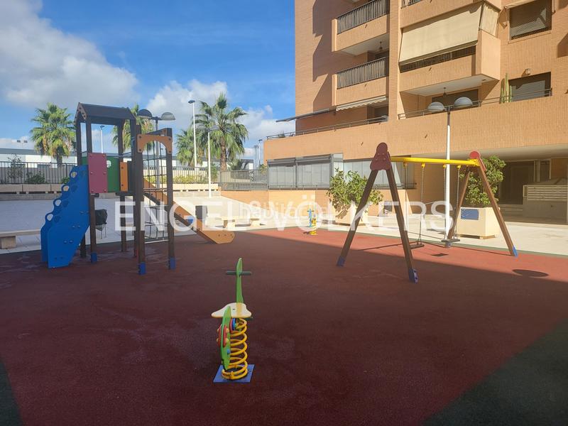 Foto e0d75912-a8fd-461a-8418-3e7fa0d1730b. Alquiler apartamento piso en patacona para todo el año en Alboraya