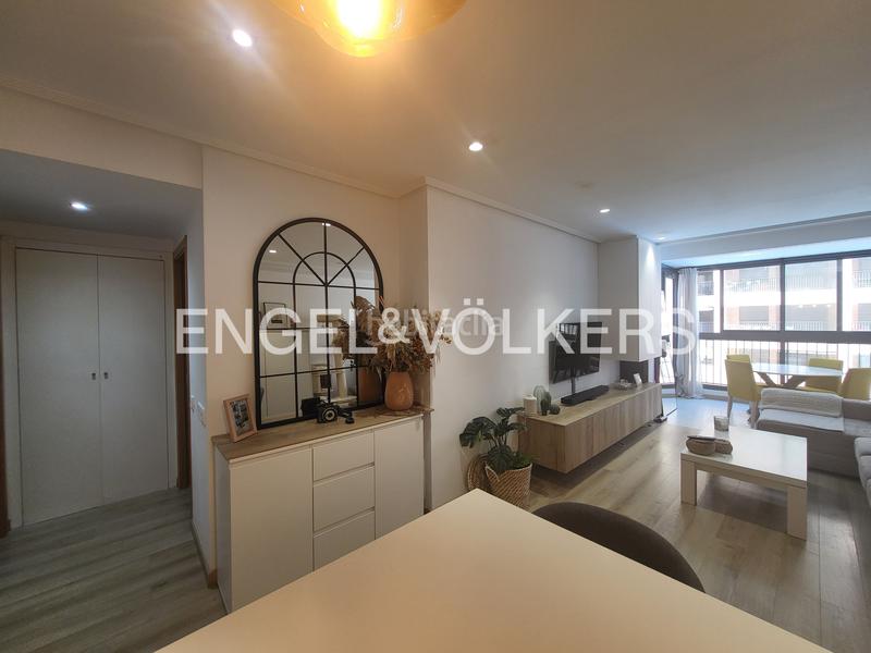 Foto 17e98eec-aa4a-4ca3-8ef0-e85df7772d38. Lloguer apartament amb calefacció aparcament piscina a Alboraya