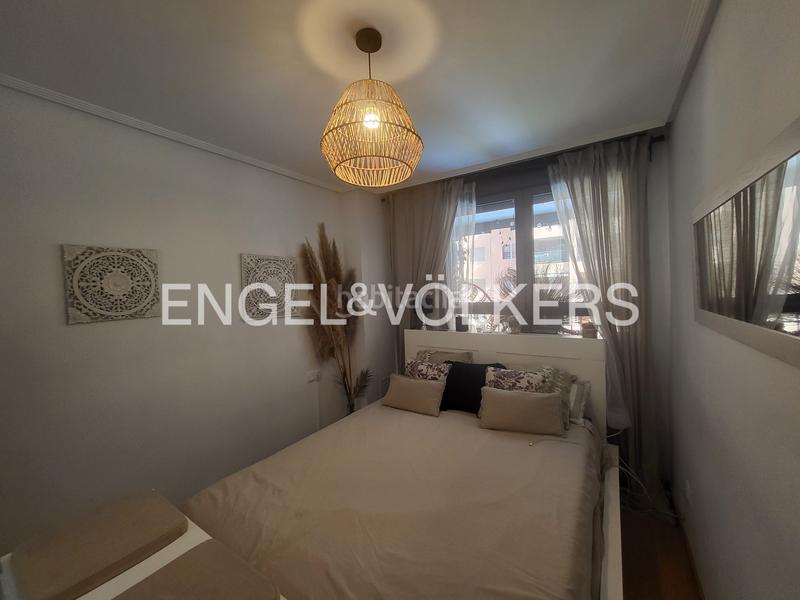 Foto 8350e53e-f32b-4c01-82fd-3fdd1f7554e4. Lloguer apartament amb calefacció aparcament piscina a Alboraya