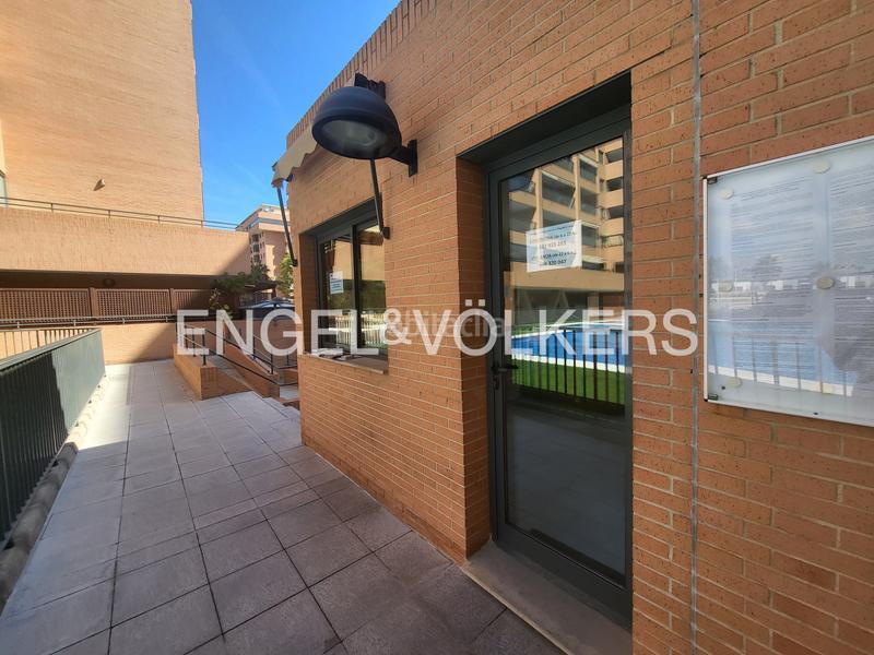 Foto 9b5406e3-8cf6-4f58-9c49-2f9b0039de55. Lloguer apartament amb calefacció aparcament piscina a Alboraya