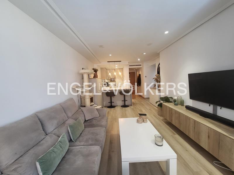 Foto 9faaa9f6-e452-4d6b-a7e0-aa99695286c3. Lloguer apartament amb calefacció aparcament piscina a Alboraya