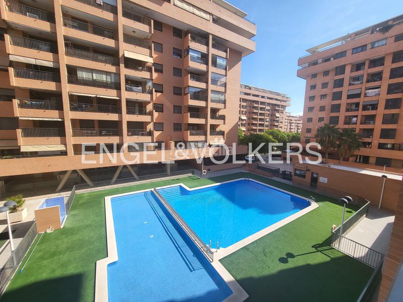 Foto 3bb6ed59-383b-478a-bdf4-7cfc541c2a38. Location appartement avec chauffage parking piscine dans Alboraya