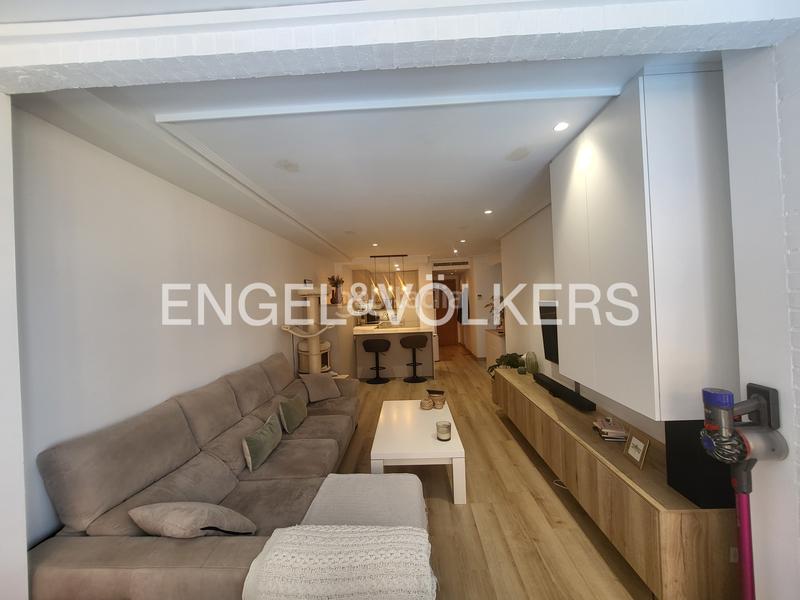 Foto 55e1ce59-2d56-4b5b-8f87-f283db08247a. Location appartement avec chauffage parking piscine dans Alboraya