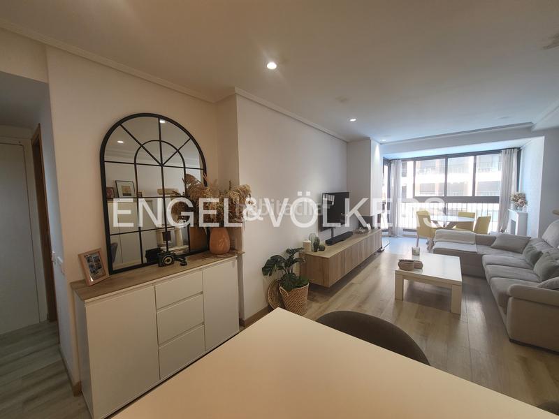 Foto 85f197b8-010e-499d-a377-156f74973238. Location appartement avec chauffage parking piscine dans Alboraya