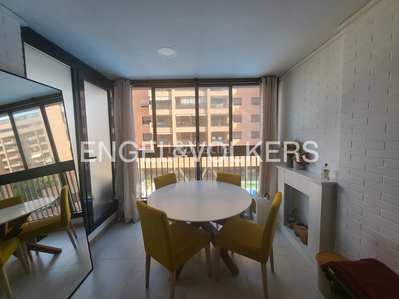 Foto 971950fa-e30a-4a82-a9a3-5e7f8d011cba. Location appartement avec chauffage parking piscine dans Alboraya