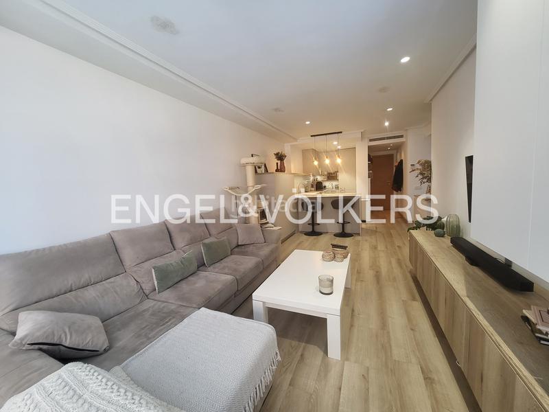 Foto a297ab5c-cff0-4c65-9565-b199b777ca25. Location appartement avec chauffage parking piscine dans Alboraya