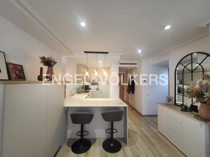 Foto 54fa9018-02a0-4b52-80cb-6d72c9f26b24. Miete appartement mit heizung parking pool in La Patacona Alboraya