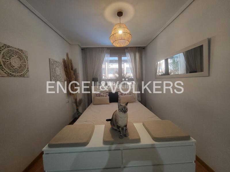 Foto a9695e65-e49d-4b83-a91b-455c923bb040. Rent apartment with heating parking pool in La Patacona Alboraya