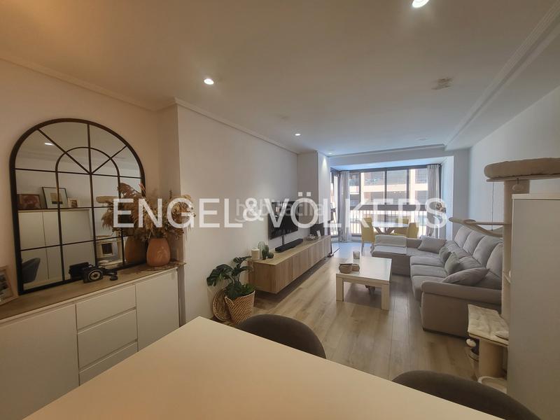 Foto ea033475-0821-4978-8464-453995947465. Rent apartment with heating parking pool in La Patacona Alboraya