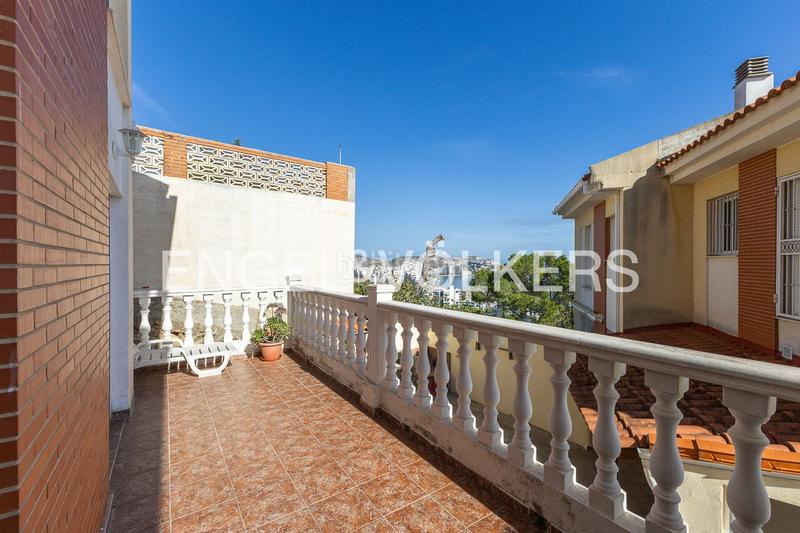 Foto 1b5aebf2-4795-4ad3-a11e-34479bf4612f. Affitto casa a schiera con riscaldamento parcheggio in Cullera