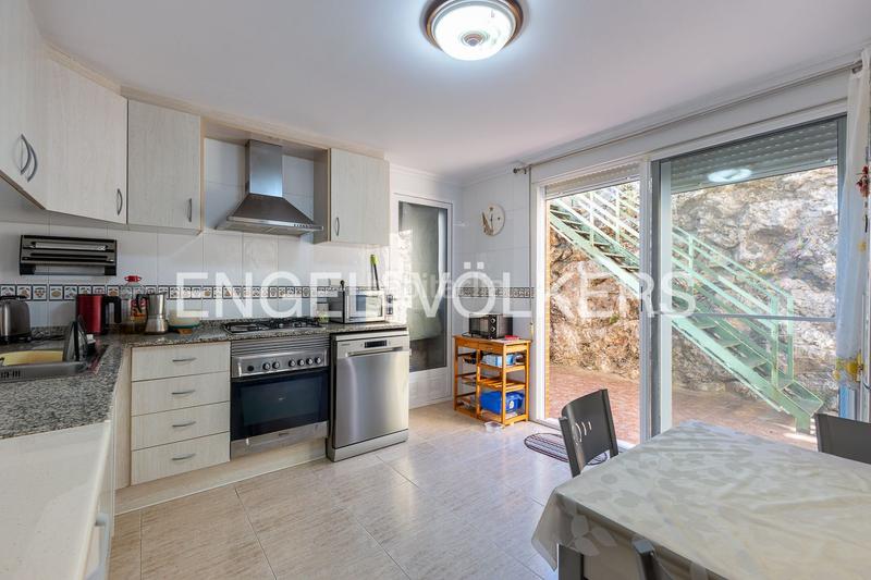 Foto b1da4875-e173-423a-9880-26cdbb6a0930. Affitto casa a schiera con riscaldamento parcheggio in Cullera