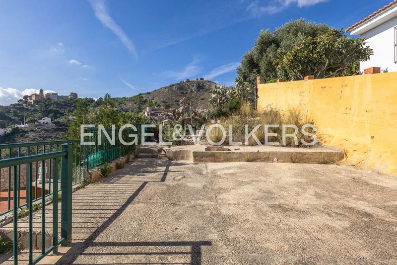 Foto 6776bba1-f08c-4d7b-aa94-f7ca8be53b7d. Alquiler casa adosada vivienda con vistas al mar para larga duración en Cullera