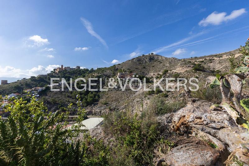 Foto 900df25d-aa10-4734-985a-987d7a94b1c4. Alquiler casa adosada vivienda con vistas al mar para larga duración en Cullera