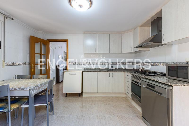 Foto 3d54a33e-90ee-495d-b0b2-111280f2e30c. Lloguer casa adossada amb calefacció aparcament a Cullera