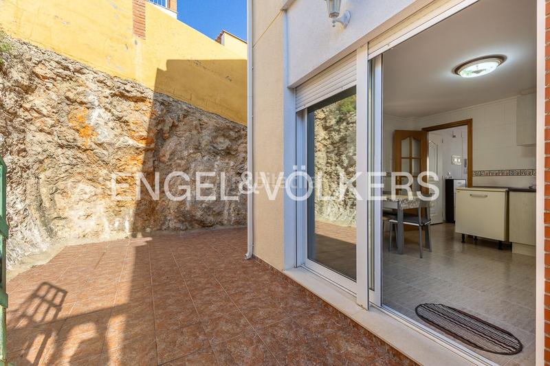 Foto 70c6d86f-f8f1-4d0c-9448-c99cd6d4fbb5. Lloguer casa adossada amb calefacció aparcament a Cullera