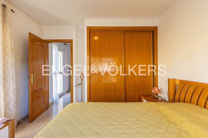 Foto a7a9597c-a671-4dd2-82d5-f417df072796. Lloguer casa adossada amb calefacció aparcament a Cullera