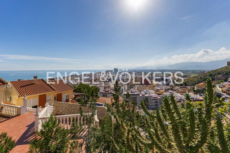 Foto ad0b4263-27e4-469a-91d3-3951147d8cbe. Lloguer casa adossada amb calefacció aparcament a Cullera